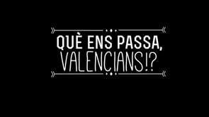 L·Alina torna! Aquesta és la 2a part del documentari ·són bojos, aquests catalans!?·. Després de voltar per Catalunya, Catalunya del Nord, Andorra i la Franja, ara l·Alina, la protagonista, se·n va cap al sud, al País Valencià. Com se·n sortirà només en català?