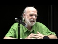Conferencia de presentació del llibre Bancocracia a Barcelona el 20 de Novembre 2014<br/>Anàlisi de la situació econòmica i política.<br/>Els governs dels països més industrialitzats són els responsables de l'explosió del deute públic en nom del rescat dels bancs privats, que, d'altra banda, estan en l'origen de el major declivi econòmic i financer del capitalisme des dels anys 1930. en molts països, el reemborsament del deute i la reducció del dèficit pressupostari es van convertir en la perfecta coartada per imposar les polítiques d'austeritat. És així com els governs de la Unió Europea i la Troica està duent a terme una ofensiva -sense precedents des de la Segona Guerra Mundial- contra els drets econòmics i socials dels pobles.<br/>Bancocràcia, nou llibre d'Éric Toussaint publicat per Icaria.<br/>Éric Toussaint és doctor en Ciències Polítiques de la Universitat de Liège -Bélgica- i de la Universitat Paris VIII - França-. president del Comitè per l'Anul·lació del Deute del Tercer Món, CADT<br/>