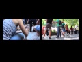 Crònica audiovisual de l·#EfecteCanVies . Defensem els nostres espais i la comunitat que construïm #JudicisCanVies