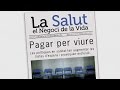 Documental sobre la privatització de la sanitat a Catalunya i la derivació de ciutadans/pacients a la sanitat privada per facilitar negocis a través de la privatització de les necessitats i la destrucció dels Drets Socials.SICOM - Solidaritat i Comunicació http://www.sicom.catHowav: http://www.howav.com