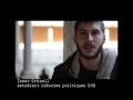 Vídeo que relata els maltractes que van rebre dos estudiants durant una detenció policial dels mossos d·esquadra en el marc de la protesta estudiantil contra les retalles d·educació que es va portar a terme el desembre del 2011 arran de la visita del President de la Generalitat de Catalunya Artur Mas.12 estudiants estan imputades acusades de desordres públics i atemptats a l·autoritat. El Grup Antirepressiu de Girona porta a terme la campanya ·L·educació no és un negoci, defensar-la no és delicte·.