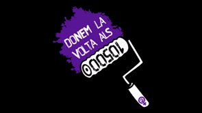 L'Ajuntament de Barcelona i Districte de Gràcia multen amb 10500 a l'Assemblea de Dones Feministes del barri, per una campanya de denúncia de les agressions sexistes i per la defensa del propi cos a la Festa Major de 2013. Considerem que aquestes multes són una mesura de control social i repressió política contra la lluita feminista.
<br/>
<br/>No donarem ni un pas endarrere, lluitar contra el masclisme no és cap delicte!
<br/><br/>
