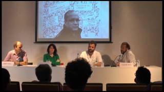 El Col·legi de Periodistes de Catalunya va organitzar, el 9 de juliol, un acte de suport al periodista marroqui Ali Lmrabet, al qual impedeixen exercir al seu país, amb l·excusa que no hi resideix. Lmrabet està en vaga de fam a Ginebra, davant la seu de les Nacions Unides des del 25 de juny. A l·acte hi van participar el vice-degà del Col·legi Marc Vidal, la companya d·Ali Lmrabet, Laura Feliu, i els periodistes Medir Plandolit i Luis de Vega, que van ser corresponsals al Marroc de TV3 i ABC, respectivament.