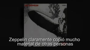 Creat íntegrament per Kirby Ferguson, Everything is a Remix explora molts dels elements de la cultura pop que tant agraden i explica els seus orígens. Dividit en quatre parts, va de la música al cinema i del cinema a la tecnologia. Exposant com personatges que crèiem únics i originals -des Disney fins Led Zeppelin, passant per Tarantino, George Lucas i Steve Jobs- no ho són tant. Una pel·lícula molt del segle XXI, que despulla la cultura del plagi i descobreix noves formes de creació. Tot realitzat d·una manera atractiva, que obre els ulls i és fàcil de consumir.