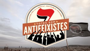 ★TOTES SOM★
<br/>ANTIFEIXISTES
<br/> OCTUBRE 2015 
<br/>
<br/>DIVENDRES 9 OCTUBRE  20H
<br/>
<br/>Estrena Documental de MetroMuster
<br/>Suport Encausades 12OCT-2013
<br/>TOTES SOM ANTIFEIXISTES
<br/>Després del documental, col·loqui, pintxos i música.
<br/>Espai Jove La Fontana
<br/>Carrer Gran de Gràcia 190
<br/>L3 Fontana
<br/>
<br/>DISSABTE 10 OCTUBRE  20H
<br/>
<br/>CONCERT ANTIREPRESIU
<br/>▷ Stage Bottles (Oi! Frankfurt)
<br/>▷ Suspenders (StreetPunk Bilbo)
<br/>▷ Revenja (Punk Oi! BCN)
<br/>DÈSPRES DELS CONCERTS: DJ's PARADES DE MATERIAL, ENTREPANS, CERVESA ARTESANA.
<br/>5 Bo d'ajut
<br/>20h Obertura portes
<br/>Casal Autogestionat De Joves LA MOLA
<br/>C/ Canal de la Infanta (Molins de Rei)
<br/>RENFE R1-R4  NITBUS: N50
<br/>STREET MUSIC CULTURE
<br/>PLATAFORMA ANTIFEIXISTA
<br/>-
<br/>DIUMENGE 11 OCTUBRE
<br/>-
<br/>11H  JORNADES ESPORTIVES
<br/>al Parc del Clot
<br/>◉ TORNEIG ANTIFEIXISTA◉
<br/>de Futbol, Basquet i Ping-Pong
<br/>Inscripcions a: antifa.cat/inscripcions
<br/>DINAR POPULAR, TALLER de serigrafia, paradetes de material, BARRA i musica.
<br/>18H  XERRADES
<br/>▷ Salamanca Antifacista
<br/>▷ Encausats antifeixistes (12o-2013 i sergi)
<br/>▷ Del feixisme historic al feixisme actual (Manel Lopez, historiador)
<br/>▷Xerrades per confirmar
<br/>CASAL DE JOVES DEL CLOT
<br/>Gran Via de les Corts Catalanes 837 (amb Badajoz)
<br/>L1 Glòries
<br/>
<br/>DILLUNS 12 OCTUBRE  11:30H
<br/>
<br/>MANIFESTACIÓ
<br/>12 OCTUBRE
<br/>RES A CELEBRAR
<br/>★TOTES SOM★
<br/>ANTIFEIXISTES
<br/>11:30H
<br/>ROCAFORT (amb Gran Via)
<br/>
<br/>PLATAFORMA ANTIFEIXISTA<br/>