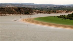 CAMPANYA PELS SEDIMENTS. On estan los sediments que no arriben al Delta?