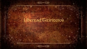 'Señora, no se asuste, que no somos comunistas. No somos filofascistas ni banqueros, somos titirireros'.
<br/>
<br/>Així es presenten en el seu espectacle els dos actors de la companyia 'Títeres des de abajo', que han estat detinguts per apologia del terrorisme durant una funció infantil organitzada per l'Ajuntament de Manuela Carmena al barri de Tetuan.
<br/>
<br/>Una malaptesa no és un delicte. La sàtira no és un delicte. En una democràcia sana, en un estat de dret, cal protegir tota llibertat d'expressió, fins a la qual no ens agradi, fins a la qual ens molesti. #LibertadTitiriteros<br/>
