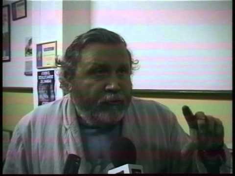 L'amenaça de desallotjament del CSOA Hamsa en època de l'alcalde Joan Clos.
<br/>
<br/>Imatges cedides per Sants-Montjuïc Televisió.<br/>