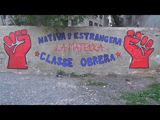 29-04-2016Carrer Numància/Anglesola.CASC