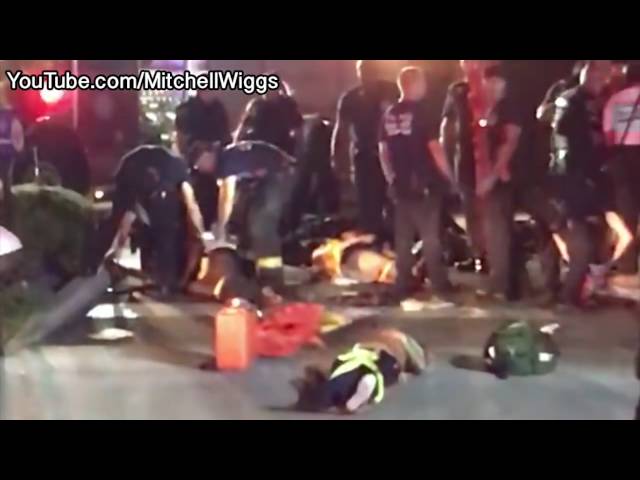 50 morts en una discoteca gai d·Orlando