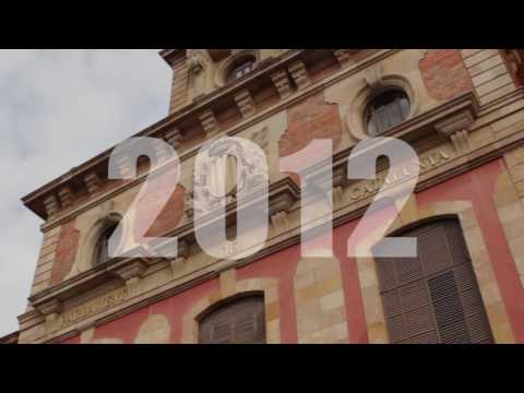 Renta garantida, ciutadania, passat present i futurNou Vídeo Renda Garantida Ciutadania 1 d·octubre http://www.rendagarantidaciutadana.net