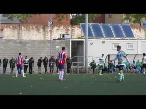 El partitU.E. SantsC.E. ManresaPrimera Catalana 2016/2017, grup 1 (Jornada 13)Sants - ManresaLloc del partitCamp de L·EnergiaCarrer de l·Energia, 25 (Barcelona)Horari13/11/2016 12:15Col.legiatsArbitre principal: Josep Salinas UreñaArbitre Assistent 1: Jordi José BarreraArbitre Assistent 2: Mariona Peralta GeisEls de casaL·equip bàsic:Iván, Peque, Cura, Alberto, Picolo, Fabregat, Gaudioso, Guille, Aleix, Navarro, Geri.Borull, Gala, Crivillés, Fran, Yamandú, Mulero, Faura, Asmah, Neira, Arnau, Gabriel, Beja.