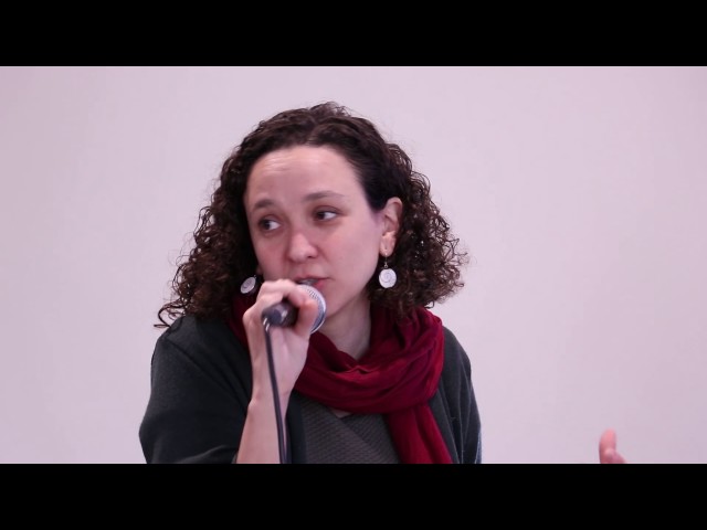 Barcelona 11 de març de 2017. Jornades ATTAC Acordem.
<br/>
<br/>Betty Puerto: Psicòloga i activista.
<br/>Carmen Juares: Treballadora familiar i activista.
<br/>Gheorghe Berchesan: Activista antifeixista.
<br/>Badia Araissi: Mediadora Intercultural.
<br/>Zaki Alrifai: Secretari general Aliança Nacional Síria.
<br/>Roland Fosso: Escriptor
<br/>Modera: Gabriela Poblet Antropòloga i investigadora <br/>