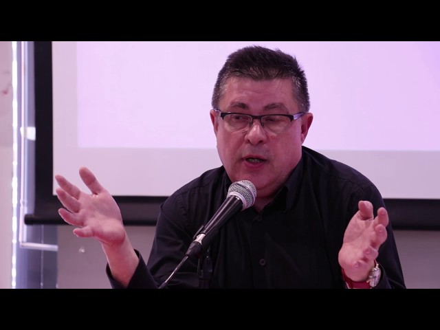 L'Europa Fortalesa: Alternatives
<br/>
<br/>Andreu Domingo Demògraf, sots-director del Centre d'Estudis Demogràfics (CED) de la UAB
<br/>Alba Cuevas Directora de SOS Racisme<br/>