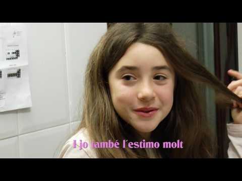 Clam en favor dels drets negats a centenars de nens bascos.<br/>