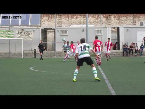 Quarta victòria consecutiva de la Unió Esportiva de Sants. L·equip de Tito Lossio ha disputat el partit ajornat de la cinquena jornada davant el Club Deportiu Tortosa. Els golejadors del Sants han estat David Gala i Gaudioso, mentre que el gol dels tortosins l·ha fet Isaac Romera.