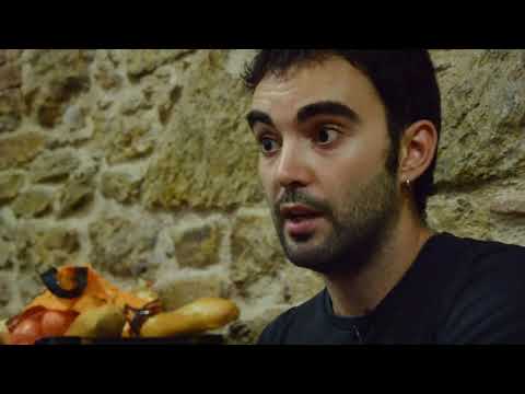 El resultat d'uns dies a Catalunya.<br/>