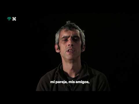 'Desitjo que es prohibeixin les bales de goma a tothom, no només als Mossos d'Esquadra i a Catalunya'
<br/>Roger Español parla públicament per primera vegada després de perdre la visió d'un ull durant el referèndum de l'1 d'Octubre, quan l'impacte d'una bala de goma disparada per la Policia Nacional espanyola li va canviar la vida.
<br/>
<br/>+ info: <a href='https://directa.cat/desitjo-que-es-prohibeixin-bales-de-goma-tothom-no-nomes-pels-mossos-desquadra-catalunya' target='_blank'>Directa - 'Desitjo que es prohibeixin les bales de goma a tothom, no només als Mossos d'Esquadra i a Catalunya'</a><br/>