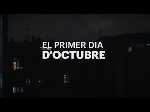 La ·Directa· amb l··Agència UO· estrena un documental que narra els fets de la jornada del referèndum, amb diversos testimonis a peu de carrer i un recorregut per diferents col·legis electorals + info: Directa - El primer dia d·octubre