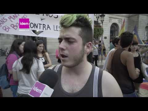 Pol Galofre, és activista trans i ha col·laborat en diferents entitats LGTBIQA+, com SinVer, Cultura Trans, l'Espai Trans o el Col·lectiu I+. També treballa al centre Francesca Bonemaisson de Barcelona i a la companyia de teatre social La Xixa Teatre.
<br/>De formació és sonidista i ha col·laborat en diferents documentals i curts de temàtica LGTBIQA+. Tota la seva activitat (voluntària i laboral) és travessada per l'activisme trans ja sigui en les diferents entitats com a nivell individual, fent xerrades, escrivint o donant classes.<br/>
