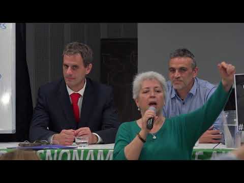 Oblida la indefensió apresa i demanda !!! (José Ángel Gallego).Sala plena a al 12 Aniversari de 500x20. # 12Aniversari500x20Els advocats Andrés Giordana i José Ángel Gallegos parlen sobre execucions hipotecàries.Tots les execucions hipotecàries actuals i jutjades, ES PODEN REVISAR. Segons sentència del Tribunal Suprem,Aprenent noves eines per lluitar contra les execucions hipotecàries.