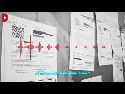 Les empreses energètiques assetgen famílies endeutades a través de 'cobradors del frac. Empreses com Collecta o Medina Cuadros treballen per a empreses com Endesa per cobrar els deutes de les famílies que no poden pagar les factures. Amb un bombardeig de trucades i cartes, adverteixen que els tallaran la llum, els inclouran en una llista de morosos o fins i tot, que els retiraran el comptador. La gravació d?una de les trucades que publica la ?Directa? exemplifica el tipus de missatges que transmeten
<br/>
<br/>Redacció: Gemma Garcia
<br/>Audiovisuals: Sònia Calvó
<br/>
<br/>Notícia completa: <a href='https://directa.cat/les-empreses-energetiques-assetgen-families-endeutades-a-traves-de-cobradors-del-frac/' target='_blank'>Directa - Les empreses energètiques assetgen famílies endeutades a través de 'cobradors del frac'</a><br/>