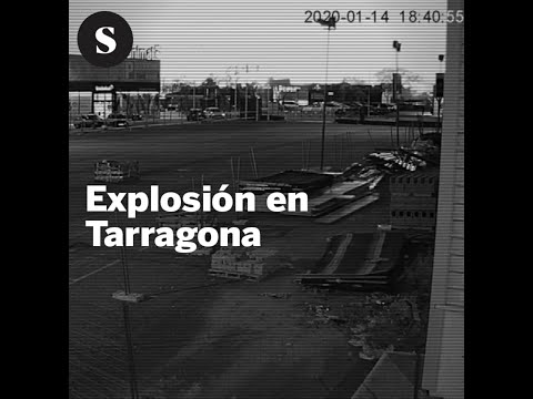 Poc després de l'explosió a la petroquímica de Tarragona,<br/>Quim Torra va cridar a la calma i ha assegurat que 'no hi havia tòxics'.<br/>El Col·lectiu Ronda, dedicat entre altres a la salut laboral, qüestiona la versió oficial: l'òxid d'etilè que fabricava la plana és 'tòxic' i 'cancerigen'.<br/>De fet, està reconegut oficialment pel Govern com a causa de malaltia laboral.<br/>Per la 'falta de personal' i l''estat lamentable de les instal·lacions', CGT i CO.BAS, assenyalen a l'amo de la fàbrica com a responsable.<br/>Els morts i ferits són la conseqüència d'uns empresaris i autoritats que posen 'per davant els beneficis a la salut'.