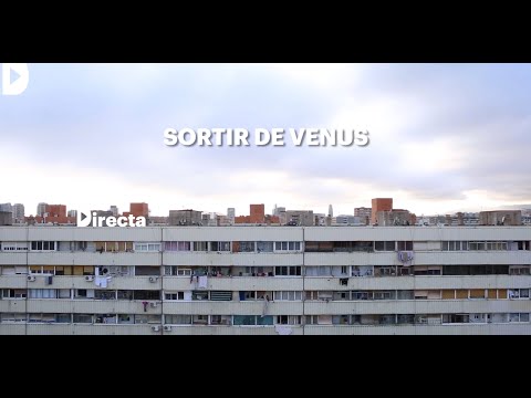Audiovisuals: Marta López<br>Redacció: Vicent Almela i Clara Macau<br><br><div>57 famílies que viuen al bloc Venus de la Mina de Sant Adrià de Besòs han presentat una demanda judicial contra el Consorci de la Mina per incompliment d?un dels punts del Pla de Transformació del barri: l?enderroc de l?edifici i el reallotjament dels veïns en pisos nous. Reclamen una indemnització per les condicions en què han hagut de viure durant gairebé vint anys. Fins avui, amb la campanya de micromecenatge Objectiu Venus, han recollit fins a 16.643 euros per finançar el procés judicial.</div><div><br></div><div>+ info: <a href='https://directa.cat/divuit-anys-de-lluita-contra-un-bastio-del-barraquisme-vertical/' title='' target='_blank'>https://directa.cat/divuit-anys-de-lluita-contra-un-bastio-del-barraquisme-vertical/</a><br></div><br/>