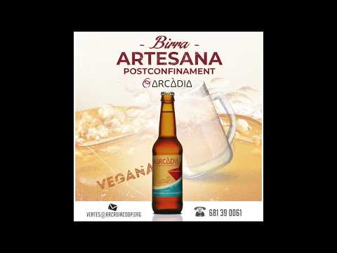 Com #FemArcàdia confinades? <br>Li hem estat donant voltes i la caloreta ens ha inspirat:Feu-nos una comanda de cervesa Arcàdia ara i us la portarem quan ens deixin sortir! I ho celebrem tan juntes com puguem :) <br>Lot de 3 = 7? <br>Caixa de 24 = 48?<br>ES70 3025 0001 1114 3354 9774