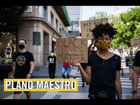 Un resum visual de l'actualitat mundial. Tot imatge, sense comentaris. Un nou format de El Salto TV.<br><br/>