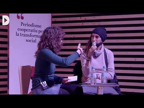 Audiovisuals: Àlex Meyer i Marta López MasDebat: Pobresa que empresonaCom l·entorn socio-econòmic condiciona l·entrada, la permanència i la osrtida de la presó.Vídeo complet de l·acte celebrat a la Model, antic centre penitenciari de Barcelona, el 24 de febrer de 2022.Entrevista de Gemma Garcia, periodista de la Directa, a Noa Prieto, membre de Metzineres i persona que ha passat per l·experiència de presó.Debat moderat pel periodista de la ·Directa· Vicent Almela amb Daniel Pont, exmembre de la COPEL; Xavi Muñoz, advocat i membre de la Comissió de defensa ICAB; i Bea Fernández, responsable del servei jurídic de la Fundació Arrels.Notícia completa: https://directa.cat/<br>