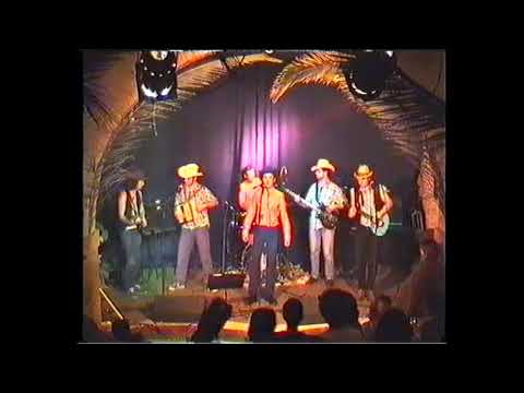 La Txaranga Revoltosa - Concert a La Vaqueria de Tarragona, desembre 1997<br/>