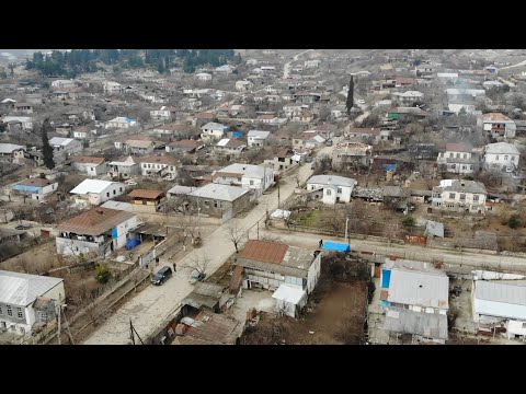 Eulixe parla amb el periodista Pablo González de la seva feina, fent especial èmfasi en la guerra del Karabakh ocorreguda el 2020.<br>Publicada el 27/09/2021
