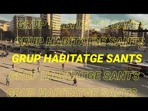 El Grup d'Habitatge de Sants expliquem el que fem. Tant si tens problemes d'habitatge com si vols implicar-te en la lluita per un habitatge digne per totes, vine a l'assamblea cada dilluns a les 17.30h.<br><br/>