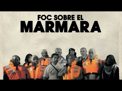 <div><span style='text-align: center;'>Documental del periodista valencià David Segarra, on explica detalls inèdits de l'atac de l'exèrcit israelià contra el Mavi Marmara, el vaixell turc que portava ajut humanitari a Gaza, el 31 de maig de 2010. Segarra anava amb aquell vaixell i va ser testimoni directe de l'atac contra la Flota de la Llibertat, en què van morir nou individus.</span></div><br/>
