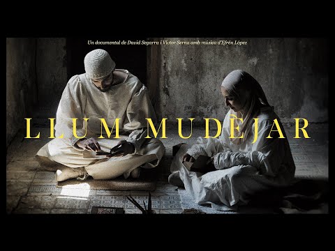 Un documental de David Segarra i Víctor Serna amb música d·Efrén López<br>Llum Mudèjar és un viatge de la mà d·artistes i historiadors per un territori valencià desconegut i extraordinari. En una època com la nostra, la llum de l·art i del coneixement és més necessària que mai.<br>Llum Mudèjar és un documental per a descobrir el llegat mudèjar valencià. La ceràmica valenciana ocupa espais en museus i llibres d·història de l·art de tot el món. Només en el Metropolitan Museum de Nova York hi ha centenars de referències. Fenomen que es reprodueix en llibres sobre art islàmic. La majoria són peces de ceràmica de reflex metàl·lic. Una tècnica d·origen àrab-andalusí, però realitzades en època de l·art gòtic en el Regne de València. Ja en el seu moment van ser admirades, i exportades, a tota Europa i el Mediterrani. Aquest estil va nàixer entre Pèrsia i l·Iraq, i des d·allà va arribar a Màlaga, on l·esqueix es plantaria i floriria en les terres de València.<br>Però si la ceràmica mudèjar és reconeguda a tot el món, com és que sabem tan poc? Qui sap que va ser des de Xàtiva que es va introduir el paper vingut de la Xina a tota Europa? I encara més meravellós, com és possible que cinc-cents anys després encara es produïsquen ceràmiques mudèjars? I en l·arquitectura, quina influència ha deixat?<br>Som hereus de pobles i cultures que han habitat aquestes terres: ibers, fenicis, grecs, romans, visigots, àrabs, amazics, jueus, musulmans i cristians. L·art mudèjar va fondre aquestes influències per a crear una de les més sublims, i universals, expressions culturals de la humanitat.